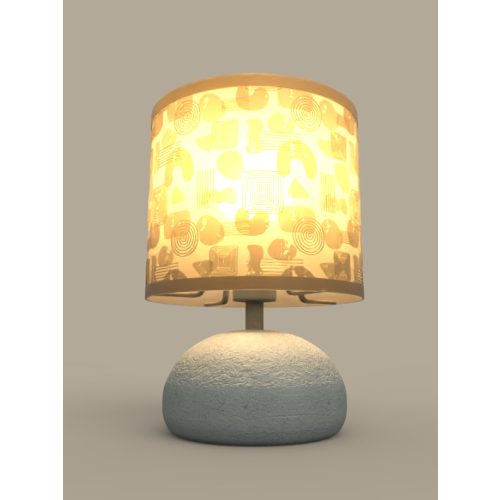 Aigostar vintage hengeres