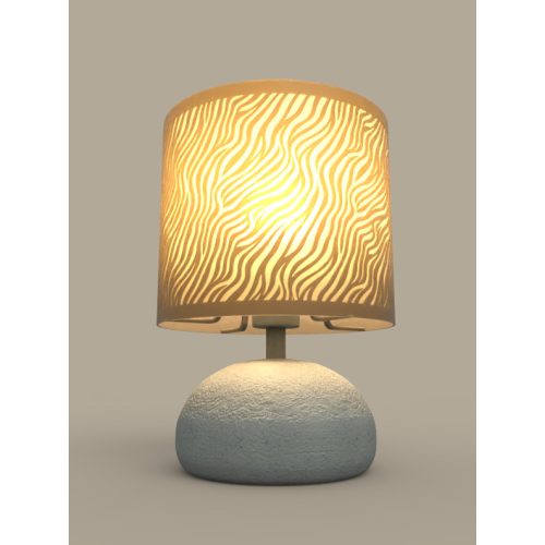 Aigostar zebra hengeres