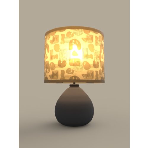 Lucide vintage hengeres