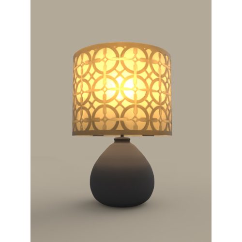 Lucide elegáns hengeres